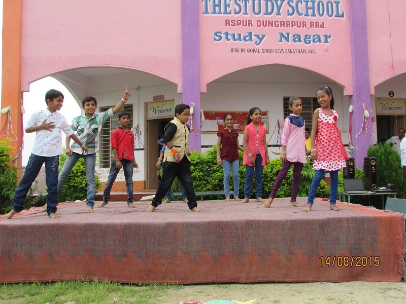 Motto Of The School