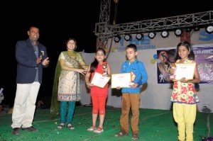 Annual Function (1)